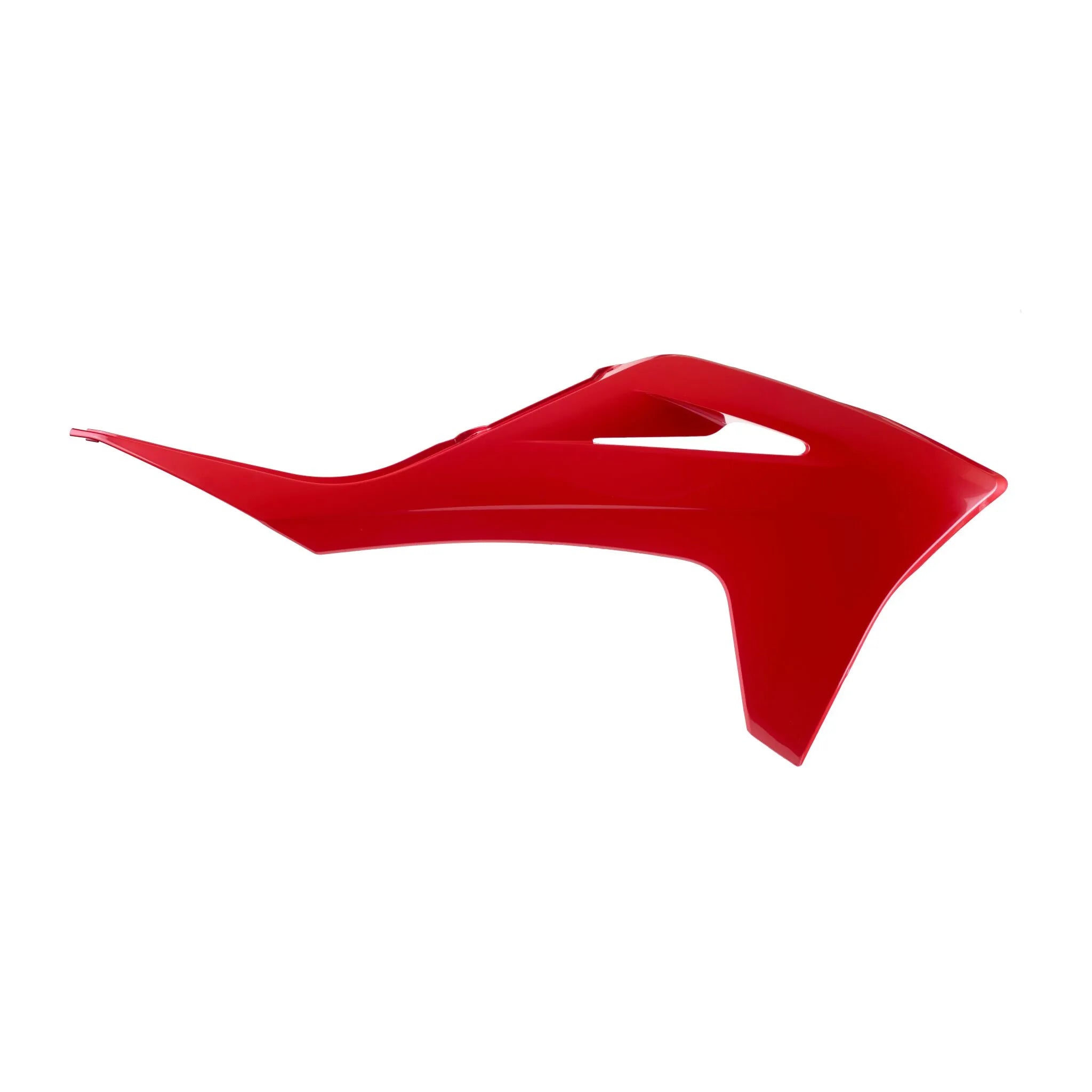 Polisport Radiator Covers for Gas Gas