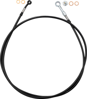 Fat Baggers Inc. Ez Install Brake Line For Abs Models