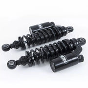 Ohlins Stx46 Shock For Enhanced Motorcycle Performance