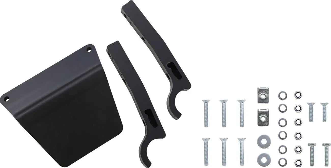 Moose Offroad Pro Lg Skid Plate