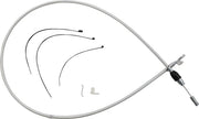 Magnum Shielding Sterling Chromite Ii Clutch Cable Quick Connect