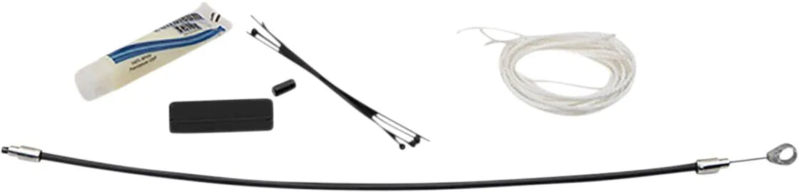 Fat Baggers Inc. Control Cable Kit for 10-12" Ape Hangers