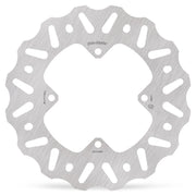 Moto-master Nitro Series Brake Disc - Rear