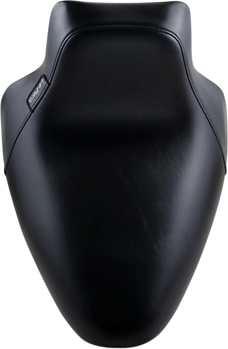 Le Pera Bare Bones Solo Seat - For Harley Davidson