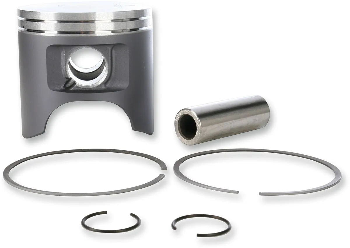 Wsm Piston Kit 83.00mm +1.00mm Oversize