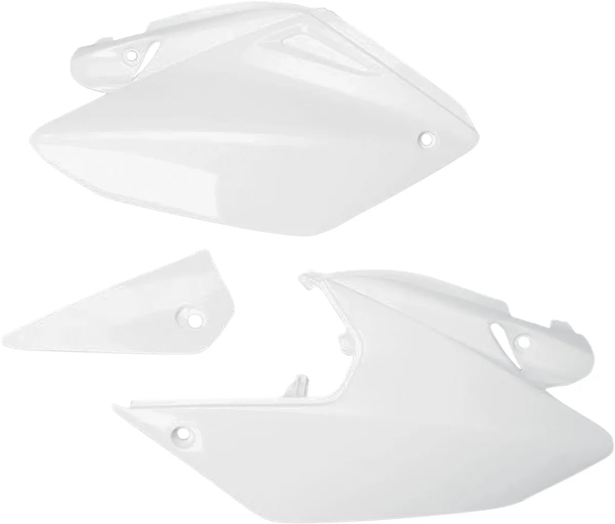 Ufo Replacement Side Panels White