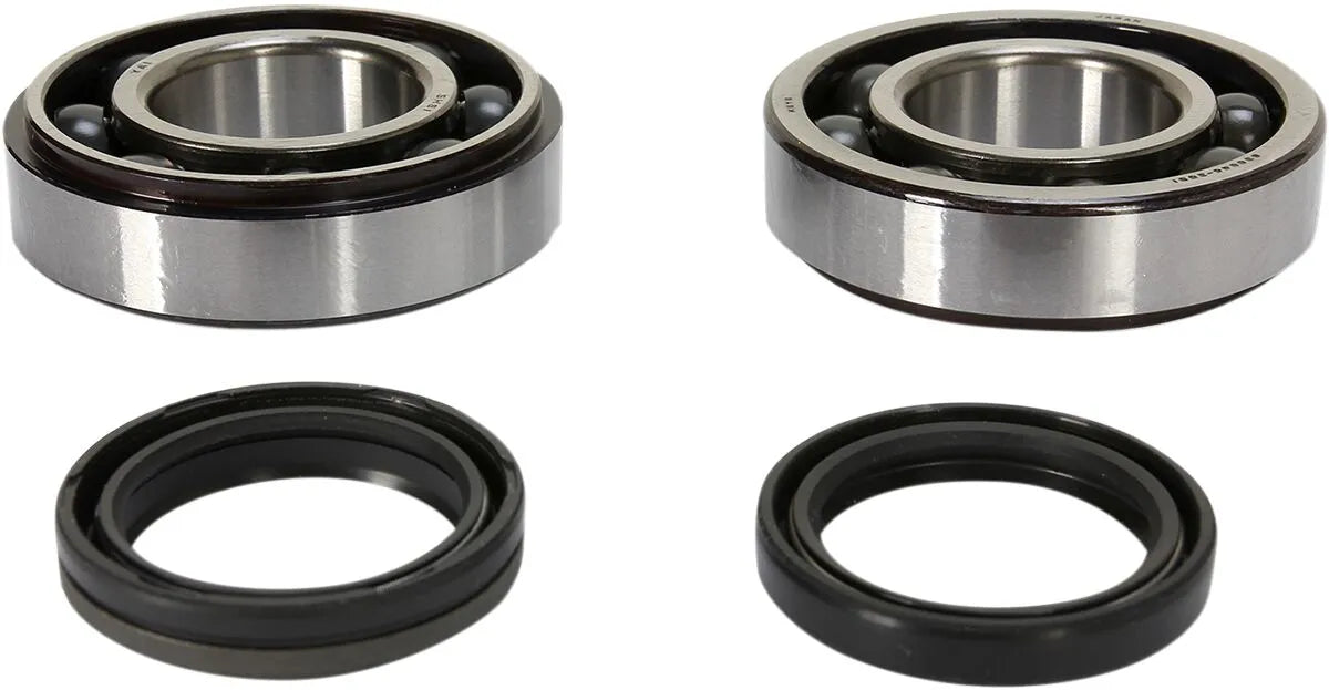 Prox Crankshaft Bearing And Seal Kit