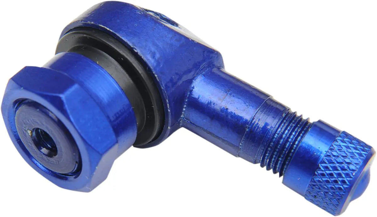 K&l Supply 90° Bend Angled Valve Stem for Tubeless Rims