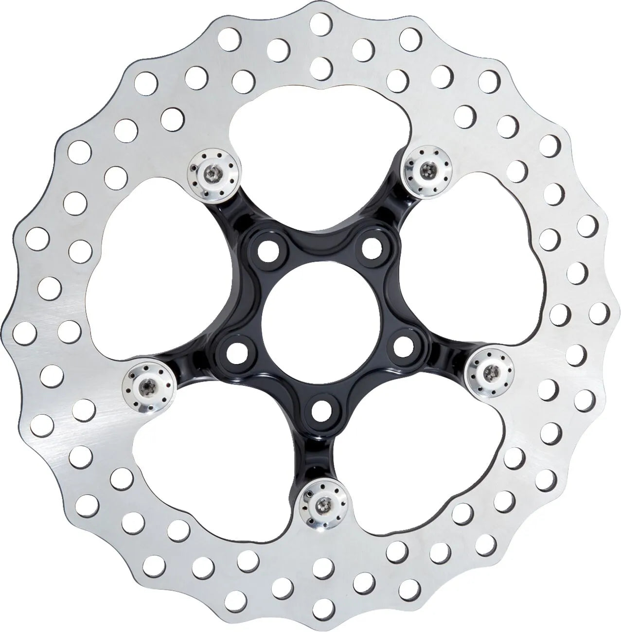 Arlen Ness Spider Rotor Performance Brake Rotor