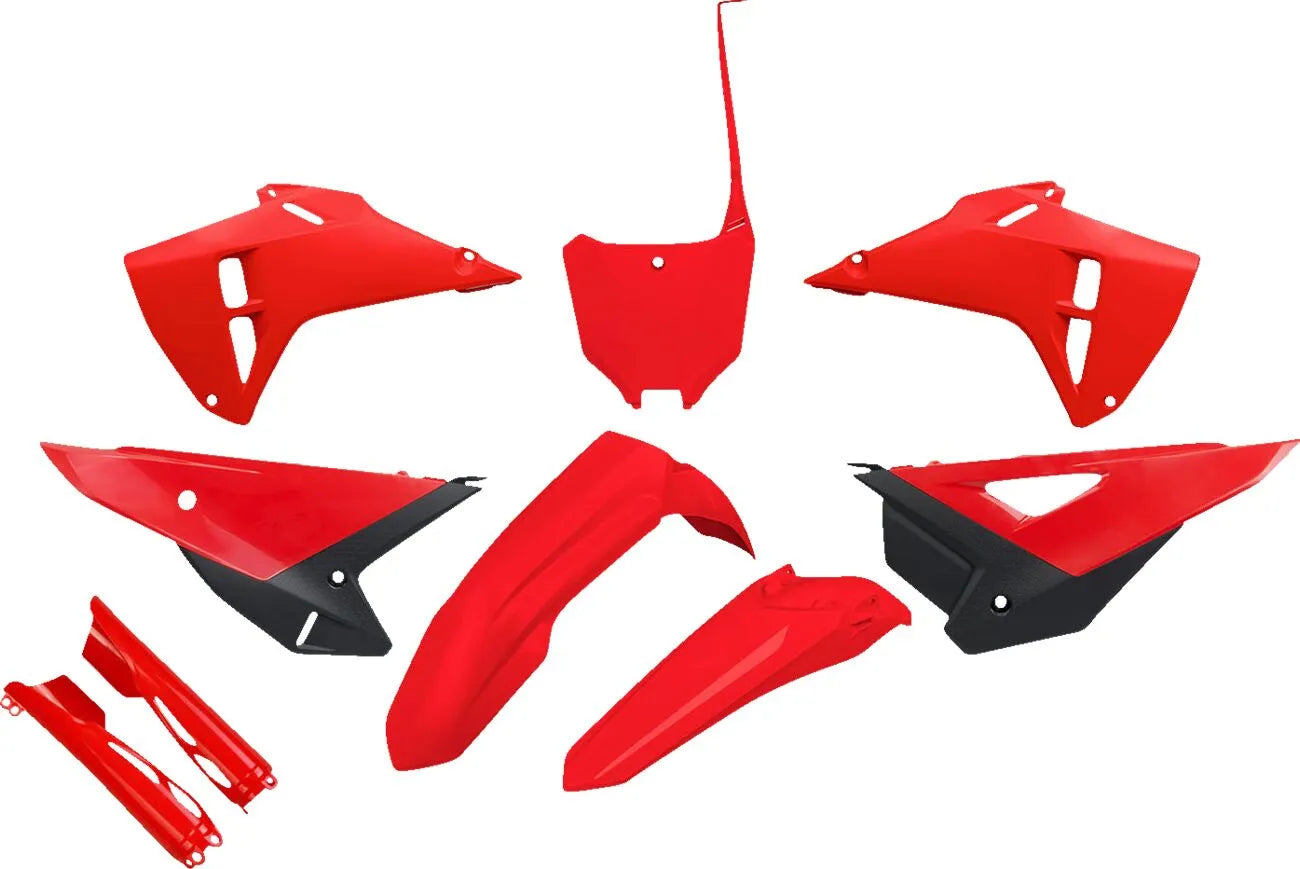 UFO MX Replacement Complete Body Kit