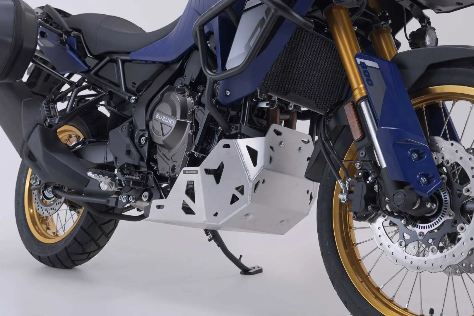 Sw-motech Engine Guard For Lower Protection