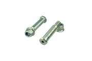 SCAR Stainless Steel Footpeg Pin