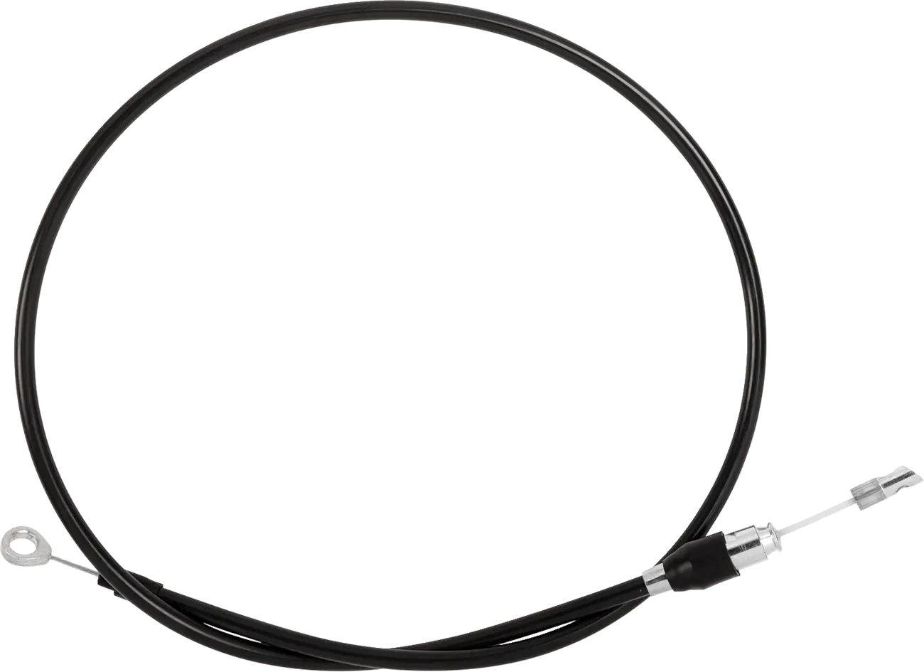 Drag Specialties Quick Connect Clutch Cable