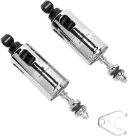 Progressive Suspension 422 Series Shocks - Chrome