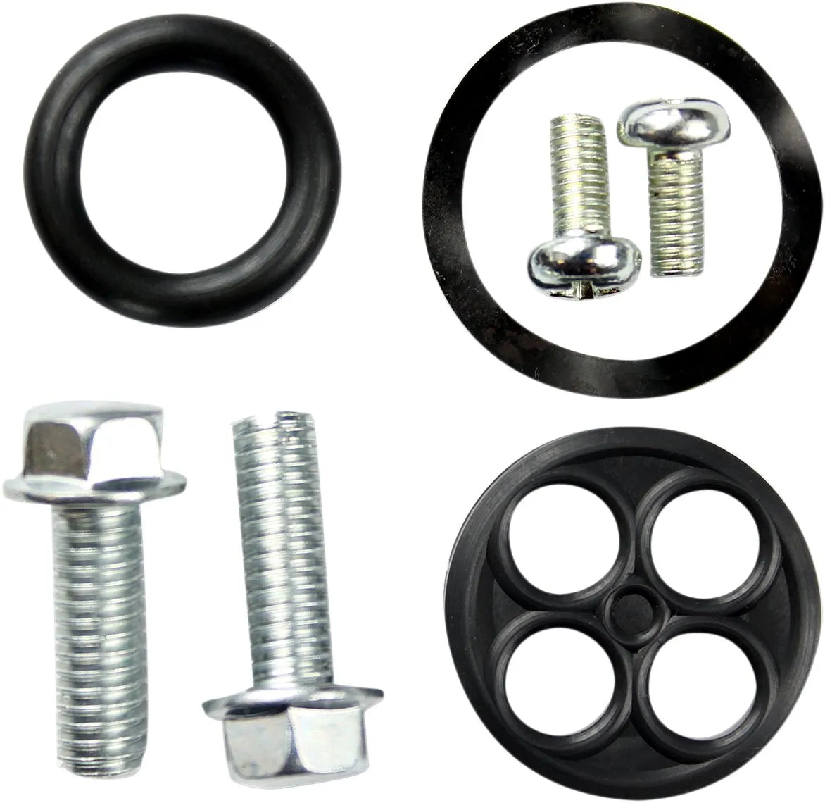 Moose Offroad Fuel Petcock Rebuild Kit