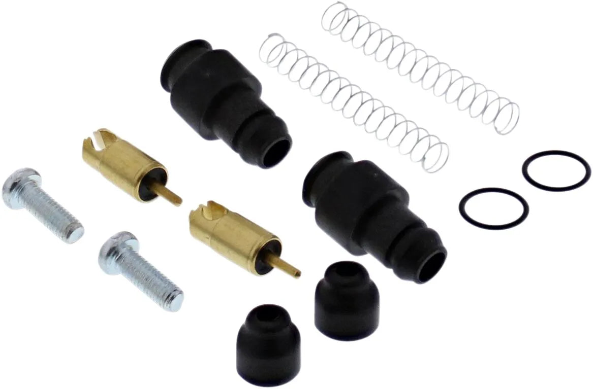 Parts Unlimited Choke Plunger Kit For Carburetor