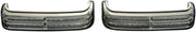 Custom Dynamics Probeam Led Saddle Bag Lights