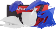 Polisport Body Kit For Yamaha - Oem Replica