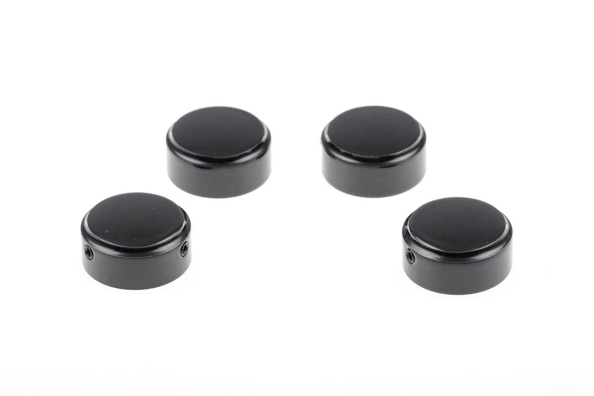 Cult Werk Fork Covers For Harley-davidson