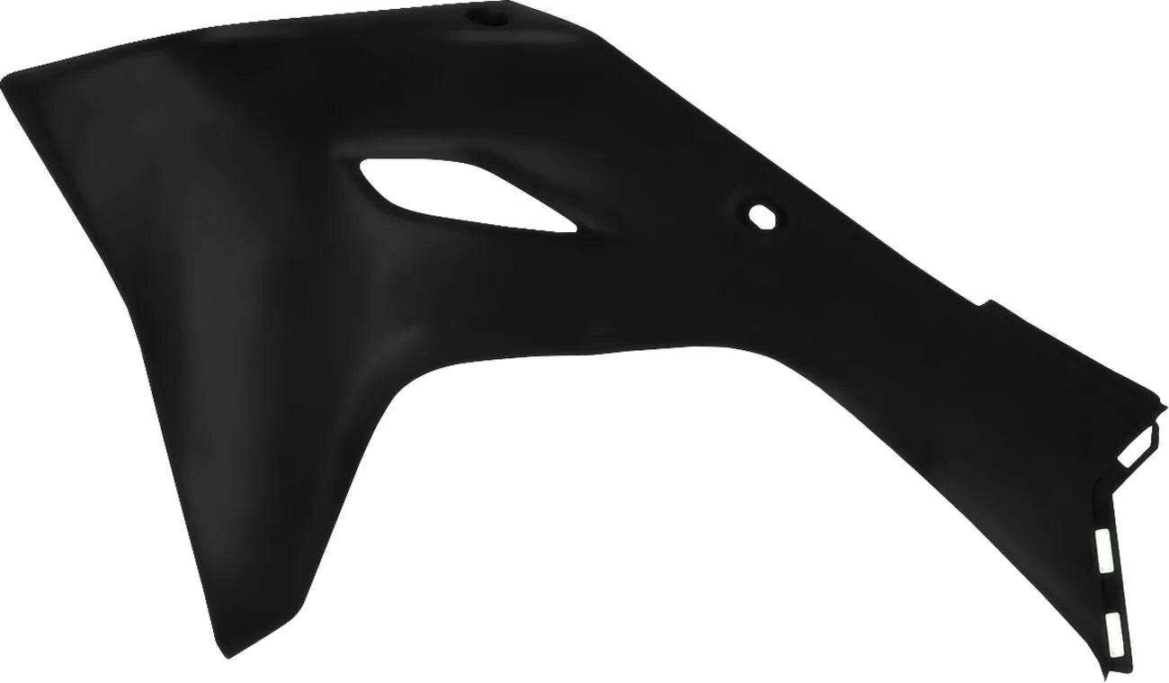 Cycra Replica Radiator Shrouds