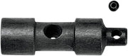 Colony Handlebar Throttle & Spark Plunger