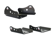 Axp Racing Front A-arm Guards For Rzr Xp1000