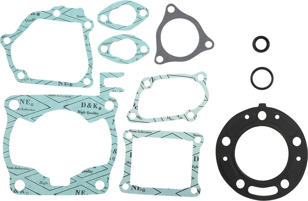 Prox Top End Gasket Set for 2-Stroke Engines