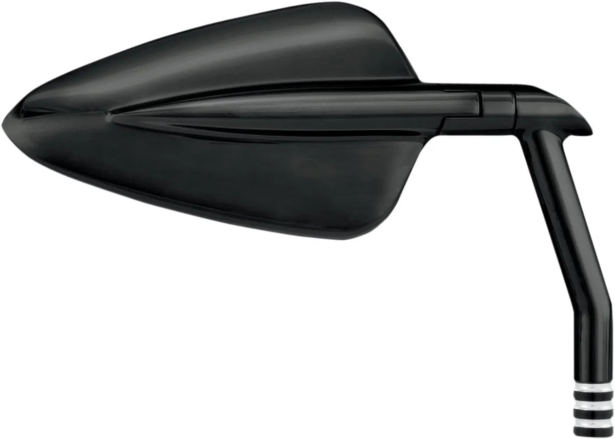 Performance Machine Vision Mirror
