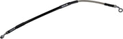 Moose Offroad Stainless Steel Braided Brake Line