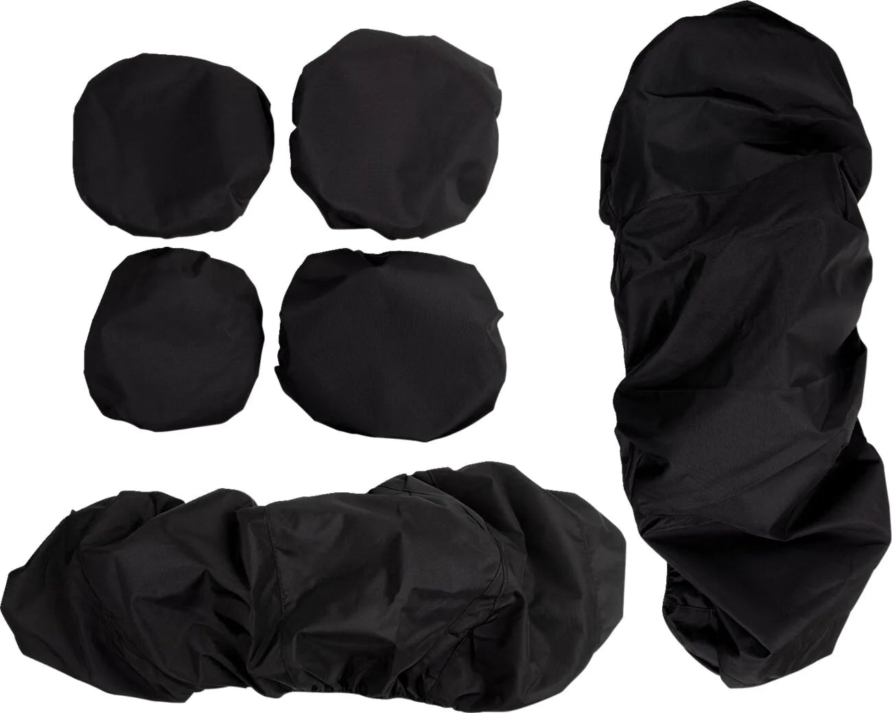 Moose Offroad Seat Cover - Durable Protection