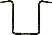 La Choppers 1-1/4" Touring Ape Hanger Handlebar