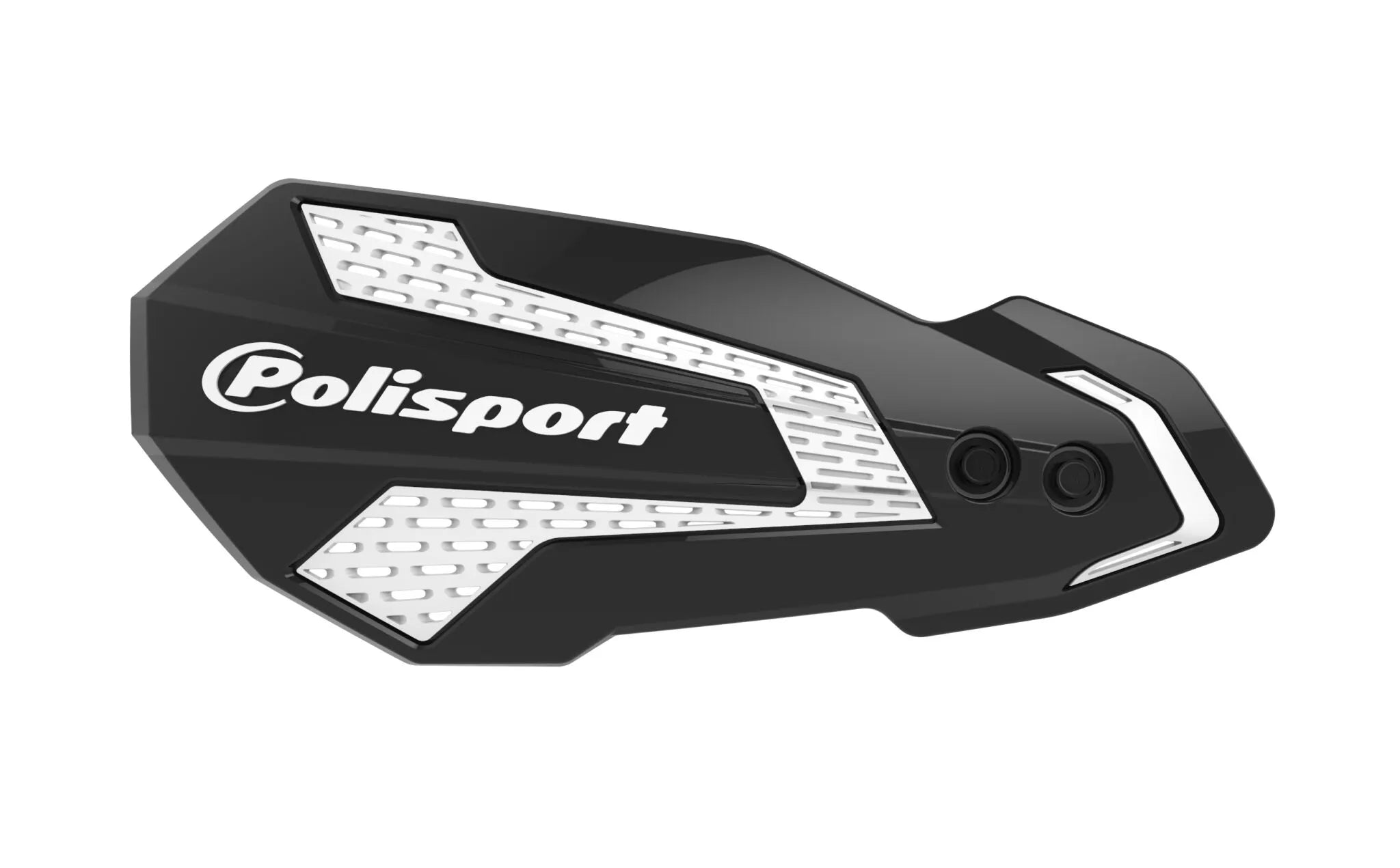 Polisport Mx Flow Handguard - Ultimate Hand Protection