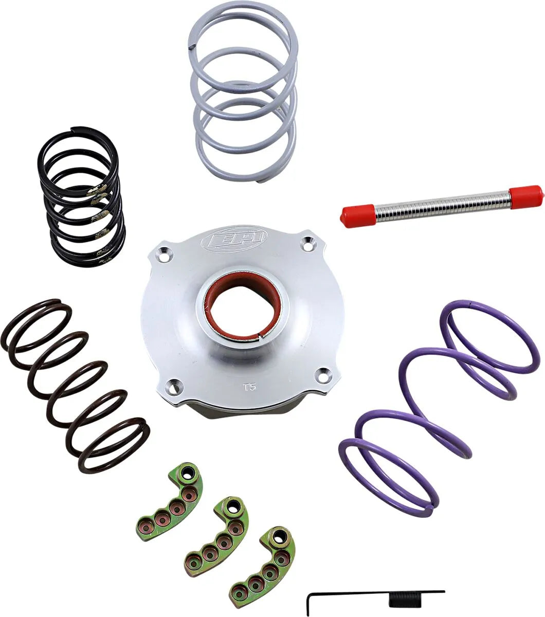 Epi Pro Series Clutch Kit