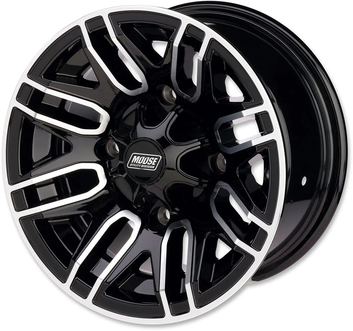 Moose Offroad 112x Wheel 14 Inch