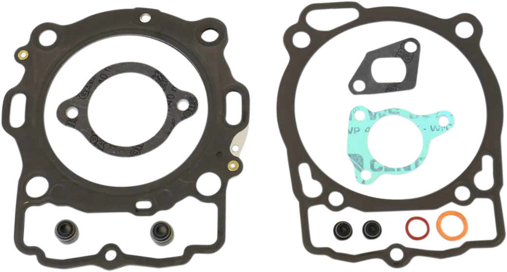 Athena Top-End Gasket Kit for 4-Stroke Engines