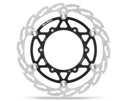 Moto-master Flame Series Floating Brake Rotor 280mm - Front