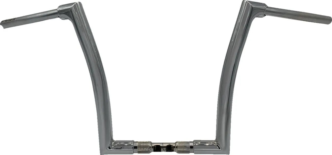 Fat Baggers Inc. 1-1/2" Flat Top Handlebar