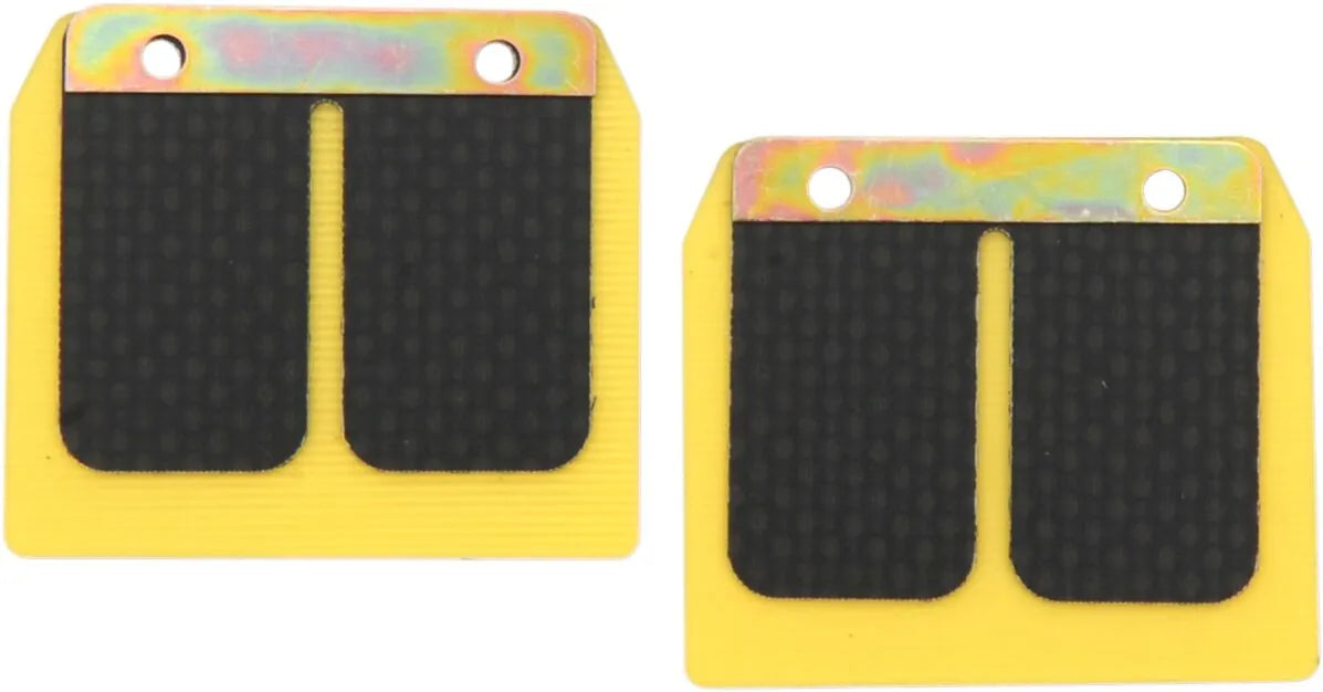 Boyesen Pro Series Reed Set