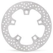 Moto-master Custom Series Fixed Rotor Brake Rotor - Front