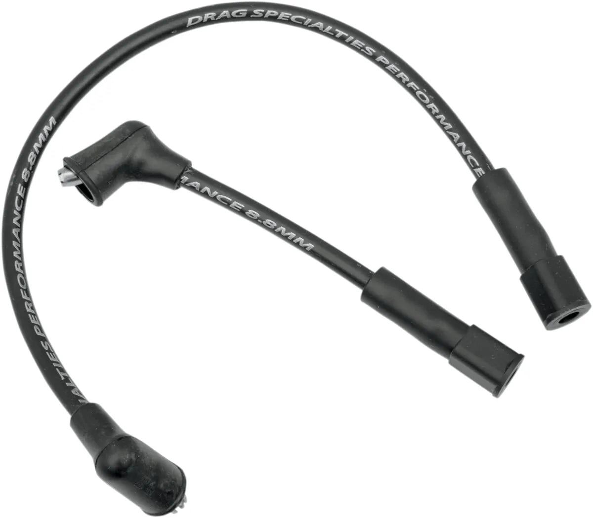 Drag Specialties 8.8mm Spark Plug Wire