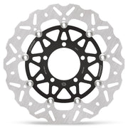 Moto-master Nitro Series Brake Disc For Husqvarna - 17104503 - Front