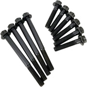 Feuling Parts Cam Plate And Oil Pump Fastener Kit