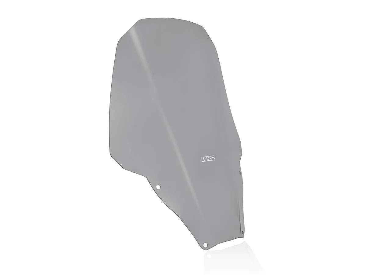 Wrs Scooter Windscreen - Enhanced Riding Comfort