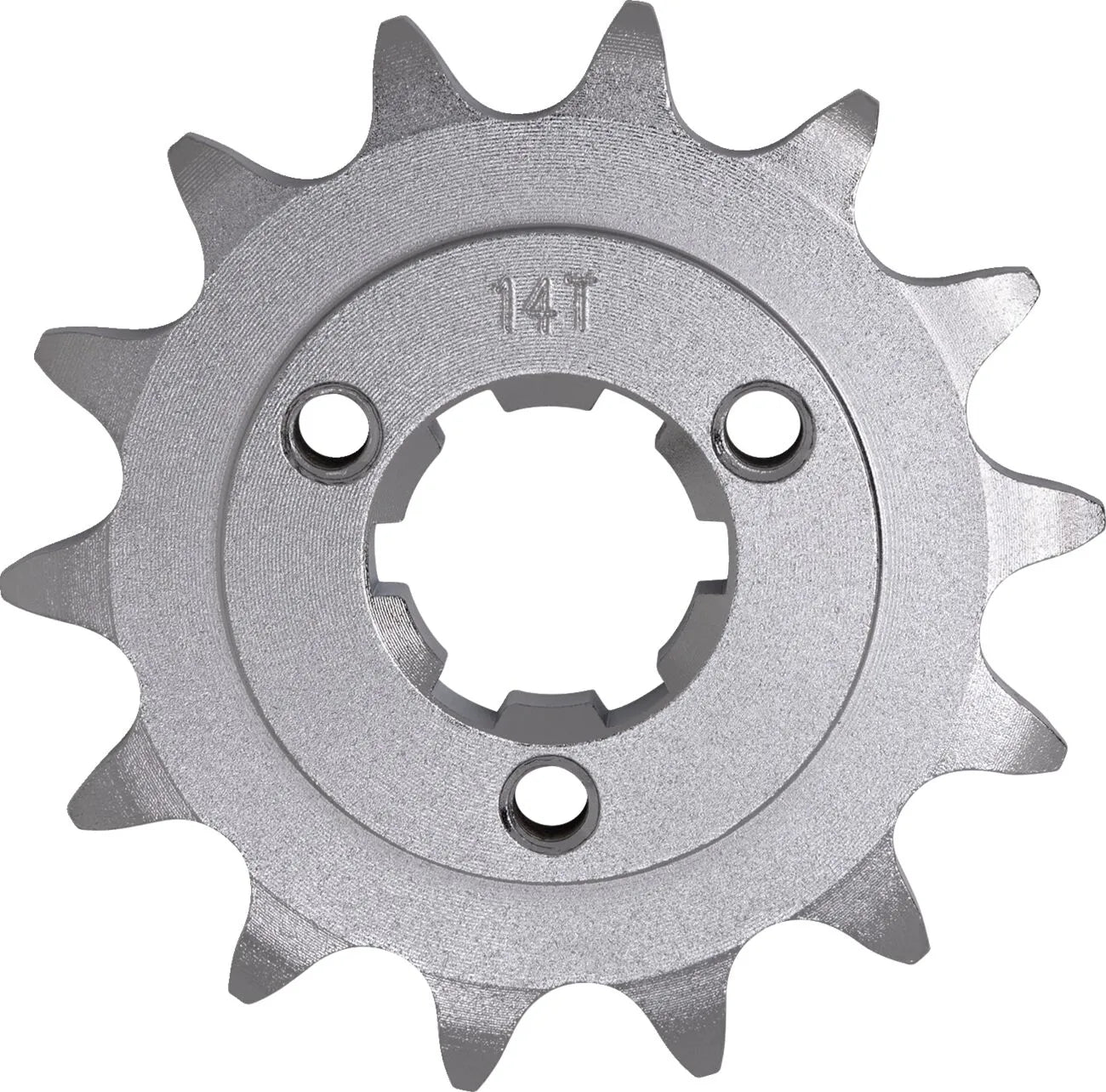Moose Offroad Front Sprocket 14t