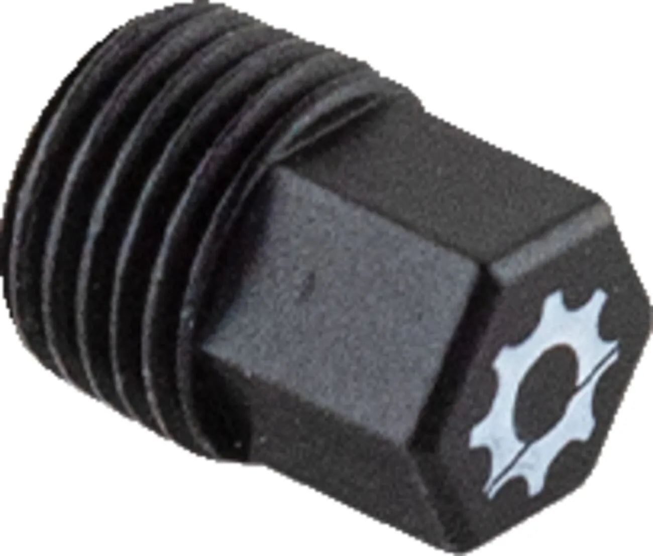 Quad Logic Engine Drain Plug