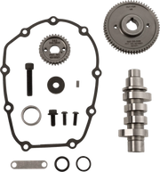 S&S Cycle 496 Series Camshaft Kit for Harley-Davidson M8