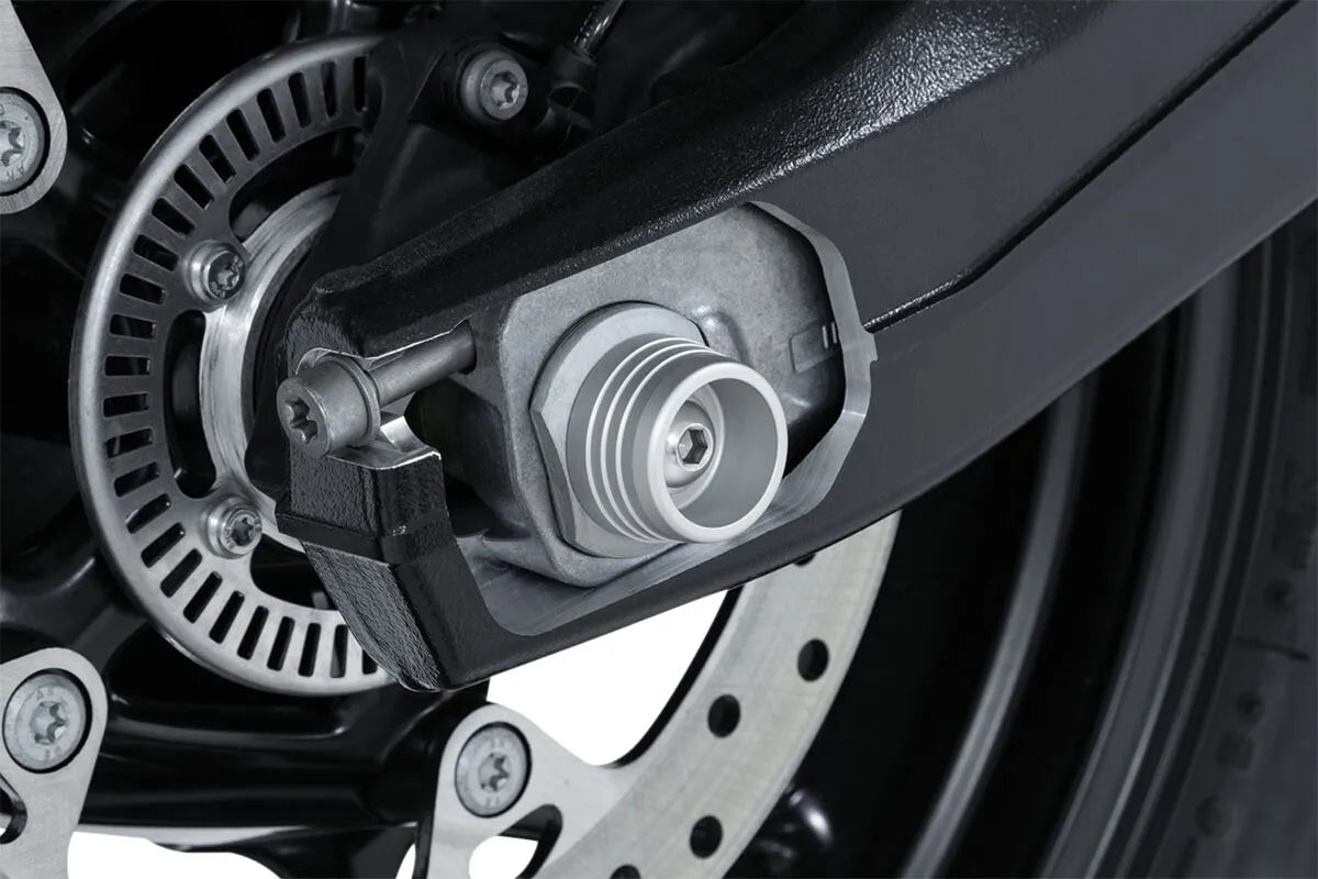 Kuryakyn Rear Axle Slider
