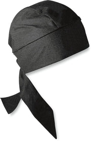 Zan Headgear Flydanna Deluxe Headwrap Larger Size