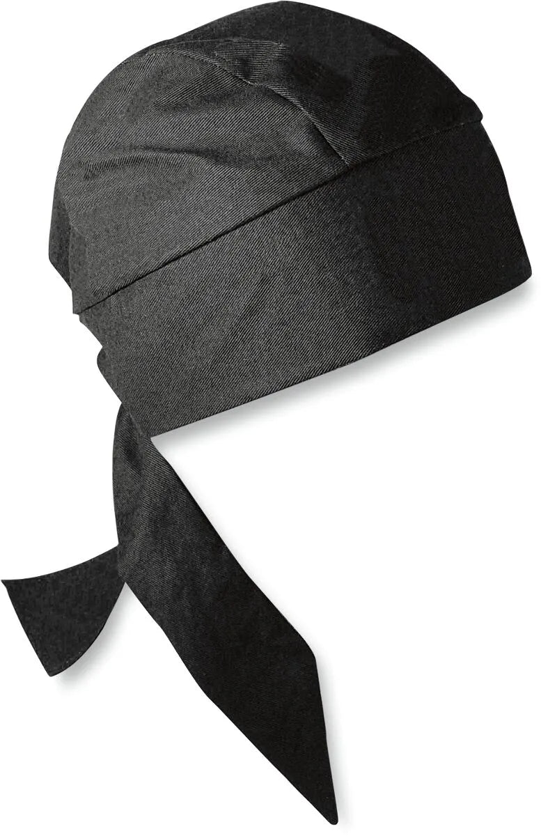 Zan Headgear Flydanna Deluxe Headwrap Larger Size