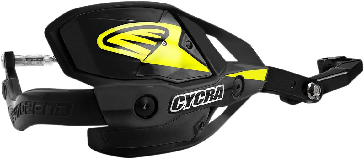 Cycra Ultra Probend Handguards 1 1/8"